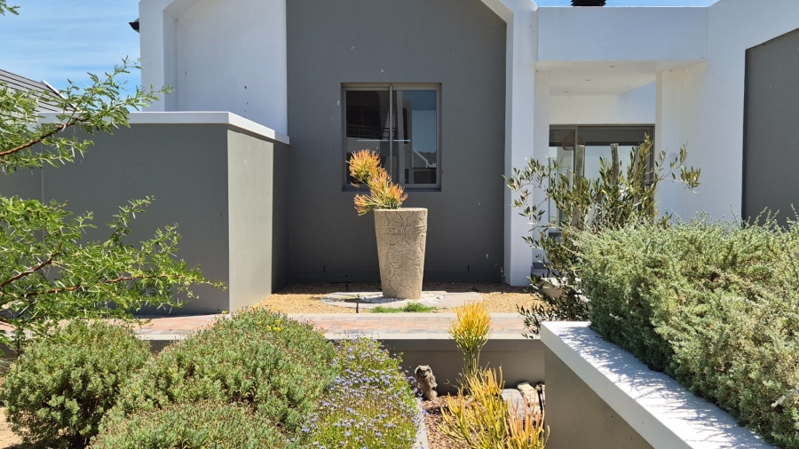 2 Bedroom Property for Sale in Langebaan Country Estate Western Cape
